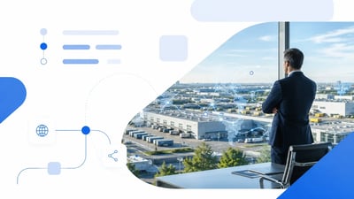Directeur supply chain : salaire, missions et évolution
