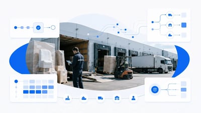 EDI in logistics : benefits, implementation and use cases