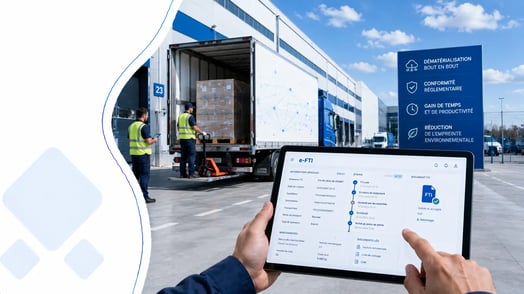 efti logistique