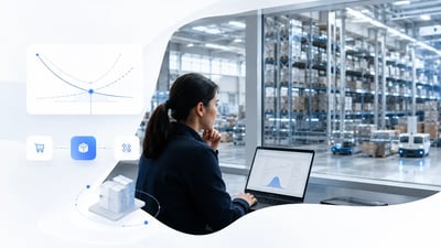 EOQ : drive supply chain performance with the wilson formula
