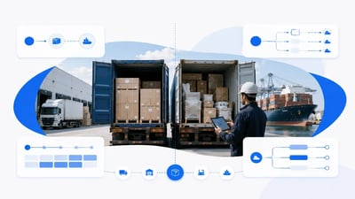 FCL vs LCL : how to choose the right shipping method