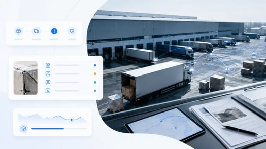freight claims management