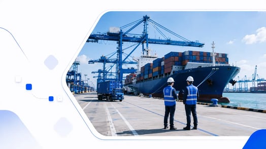 sea freight
