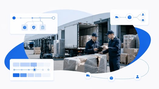 freight claims management