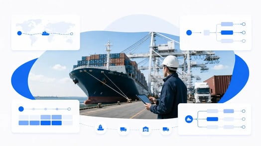 fret maritime