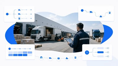 Transporte de mercancías : definición y explicación