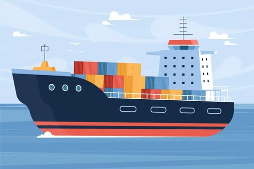 freight-maritime