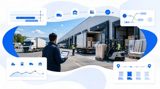 logistica habita