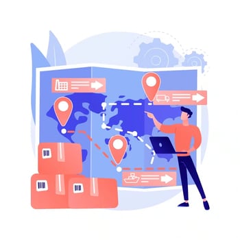 performance supply chain