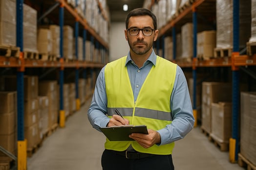 gpa logistique