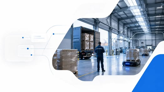 inbound logistics
