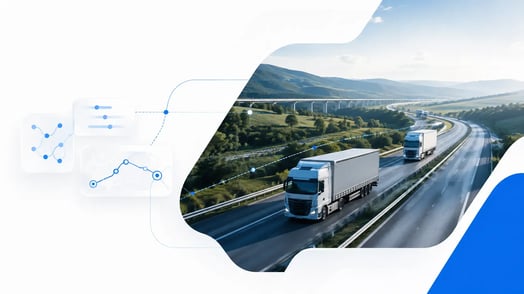 inland haulage