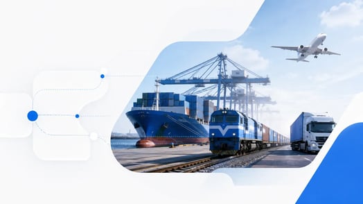 intermodal transportation
