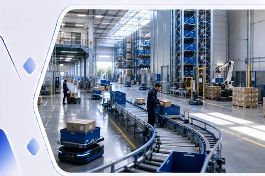 intralogistics