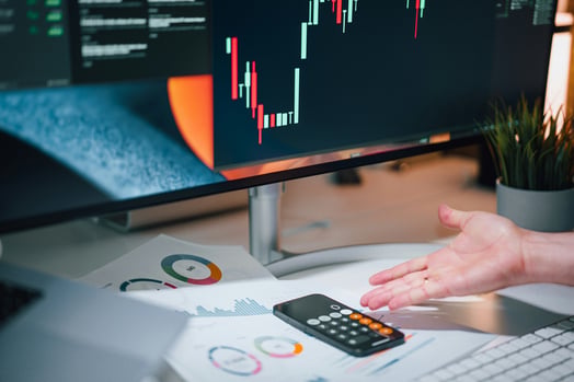 kpi supply chain