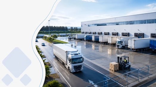 kpis transport routier