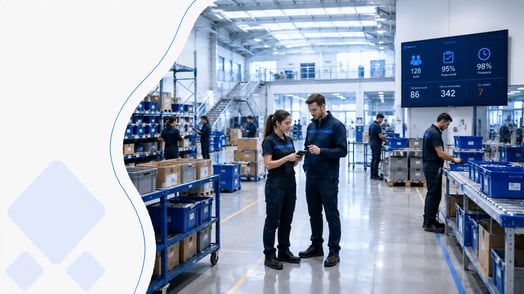 labor management system