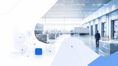 Lead time : reduce delays and improve logistics