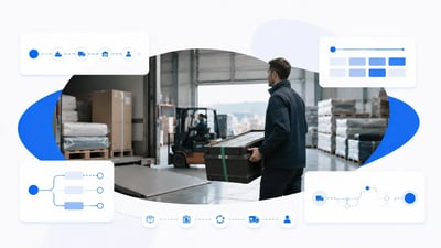 LivingPackets : the startup transforming the delivery experience