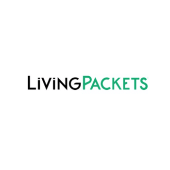 Living packets