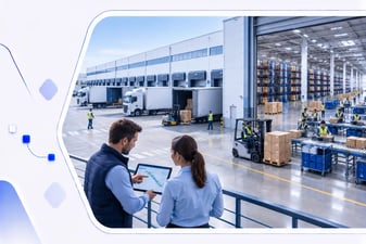 3PL logistics : definition, services, benefits and how it works