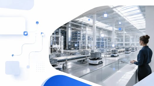 logistics automation