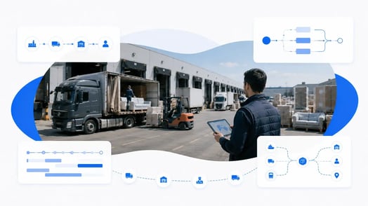 compétitivité logistique française