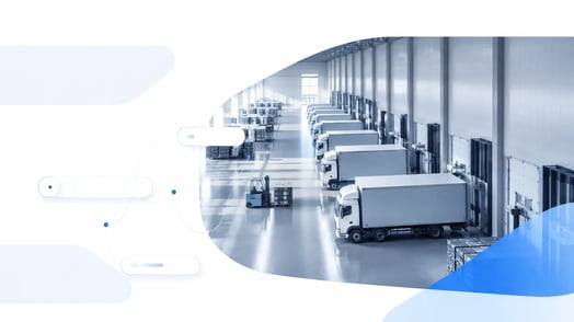 logistics scheduling