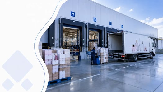 logistique cosmétique quais