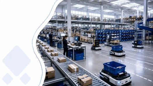 logistique e-commerce