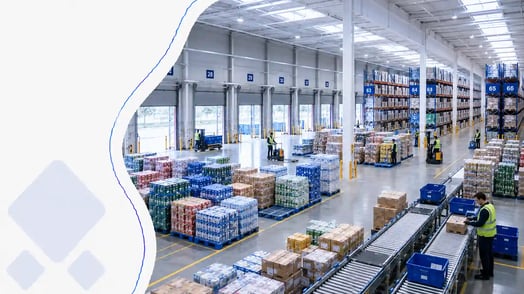 logiciel grande distribution