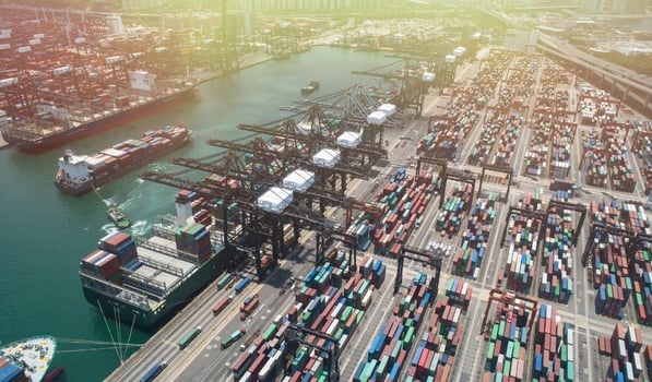 risques supply chain