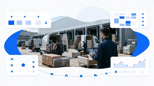 best parcel shipping software