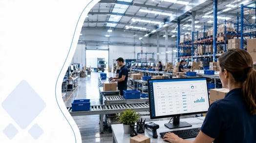 order management system