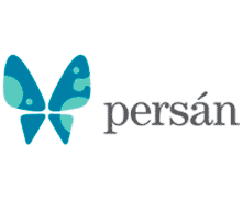 persan logo