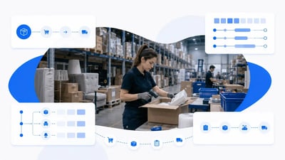 Voice picking in warehousing : how it works, benefits, and key systems