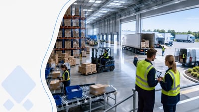 12 Problèmes Logistiques majeurs en 2026 et leurs solutions