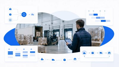 Pull production : definition, benefits and implementation strategies