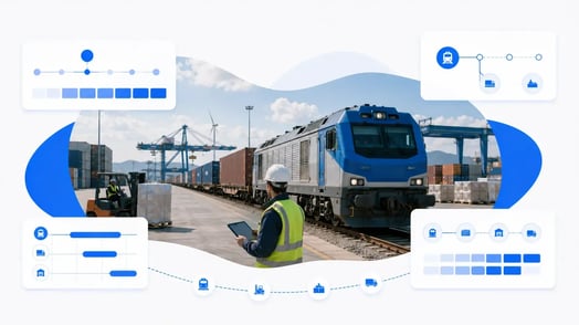 rail freight