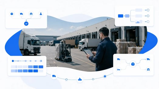 reduce supply chain costs