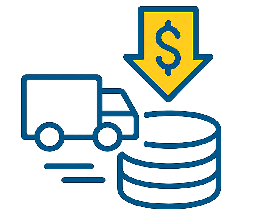 reduced-costs