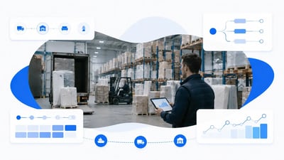 Reorder point : definition and inventory management best practices