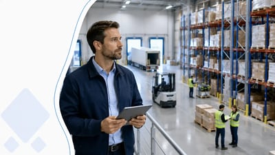 Responsable logistique : quel salaire en 2026 ?
