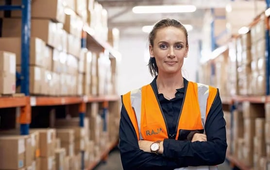 responsable logistique