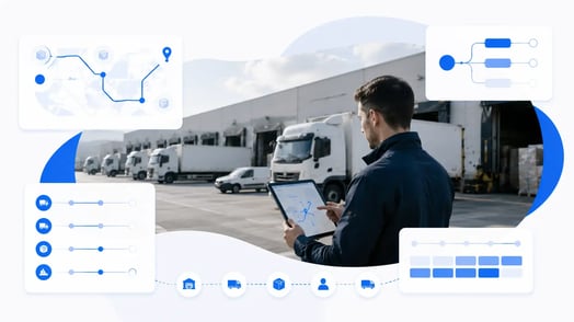 route optimization software