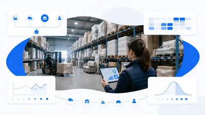 Stock de seguridad : cómo calcularlo y optimizar el inventario