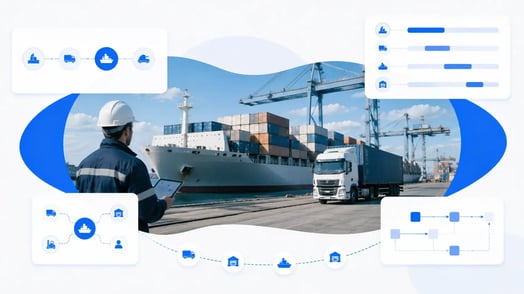 sea freight