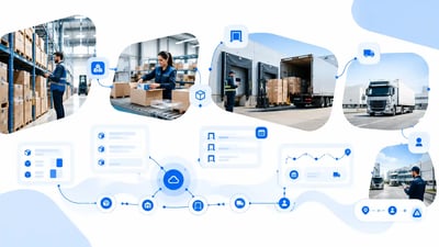 Tasa de servicio: cómo optimizarla para mejorar el rendimiento logístico