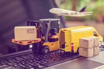La externalización de la logística en el transporte: lo que hay que saber