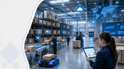 supply chain 4.0